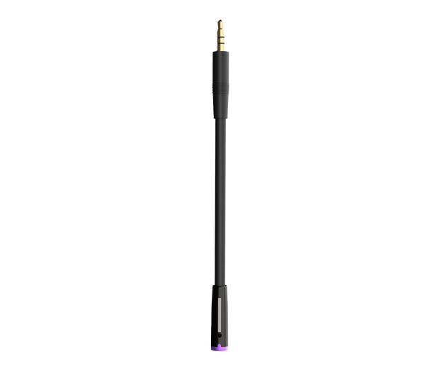 DARK PROJECT SONO Wired Black - 1317710 - zdjęcie 8